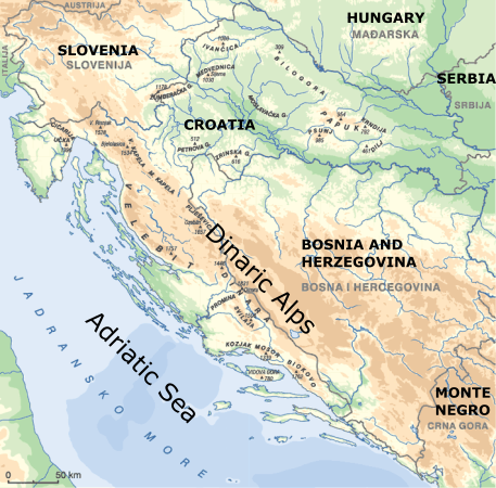 Dinaric_alps