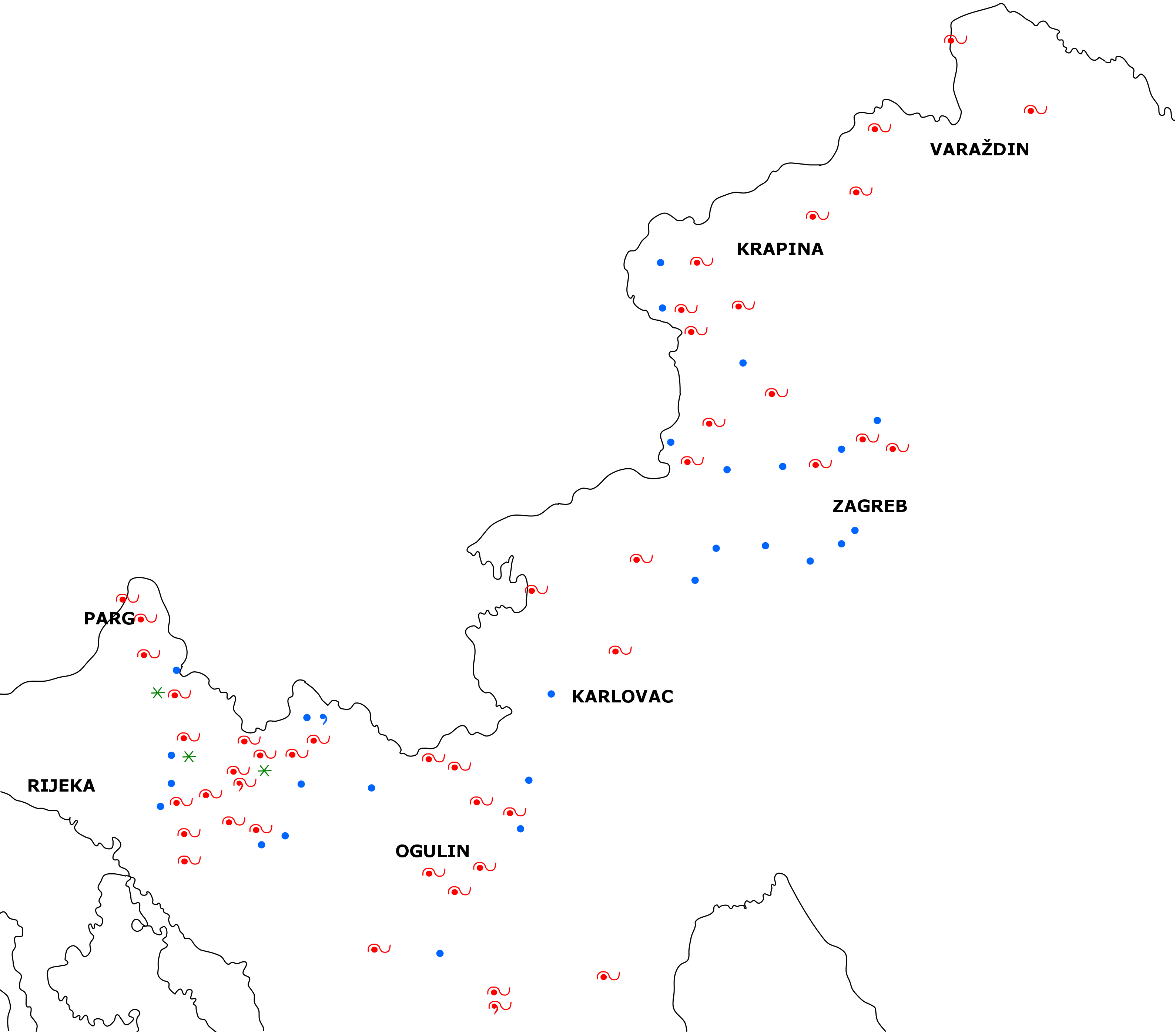 01 February 2014 - Observed precipitation type