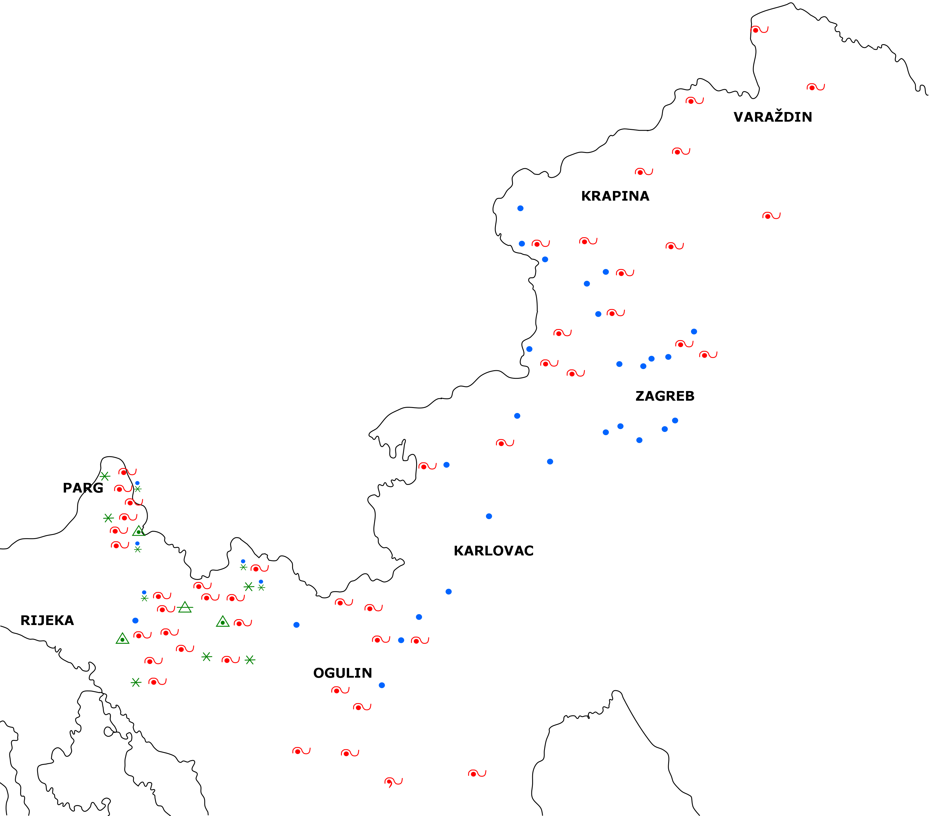 02 February 2014 - Observed precipitation type
