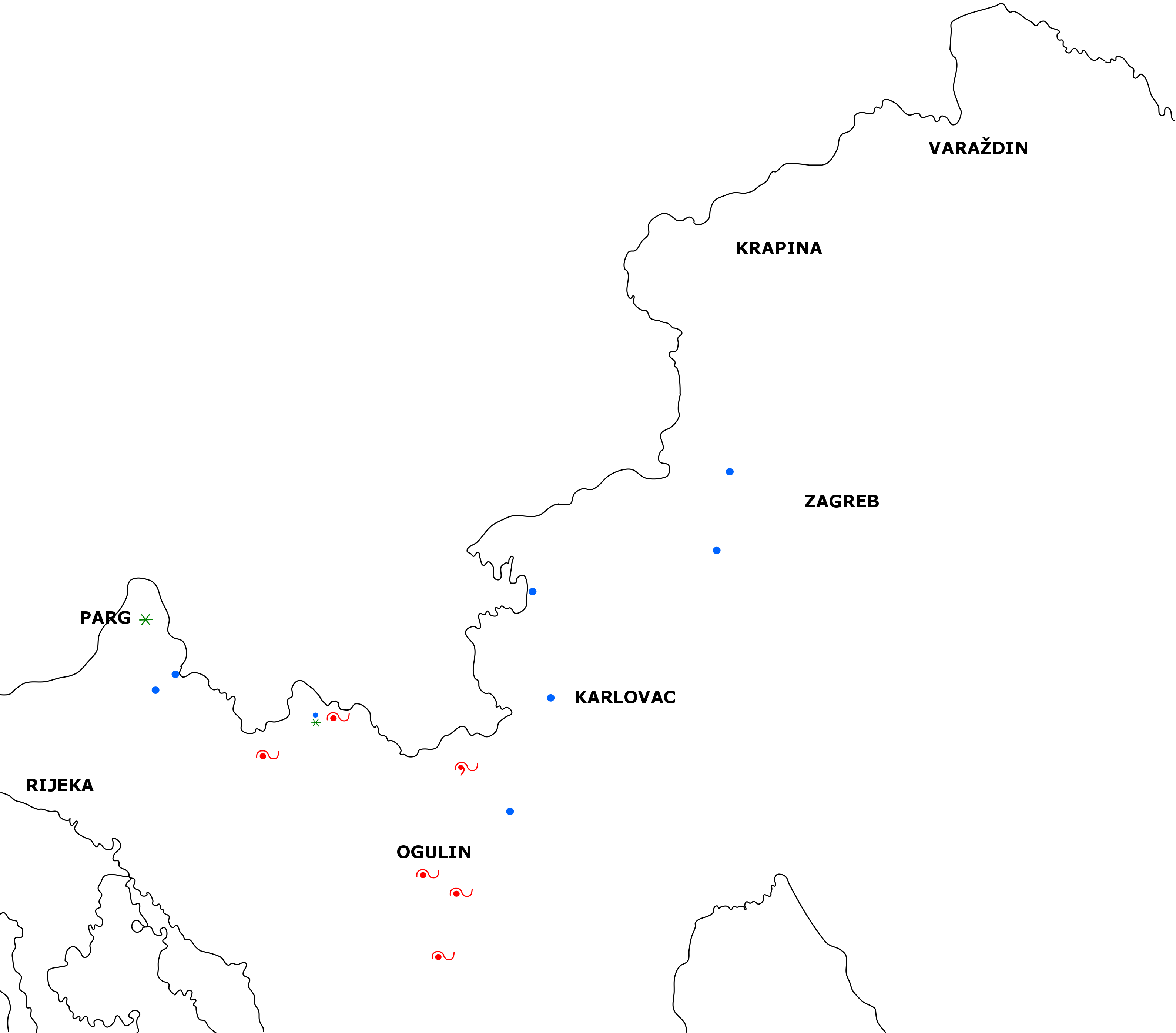 03 February 2014 - Observed precipitation type