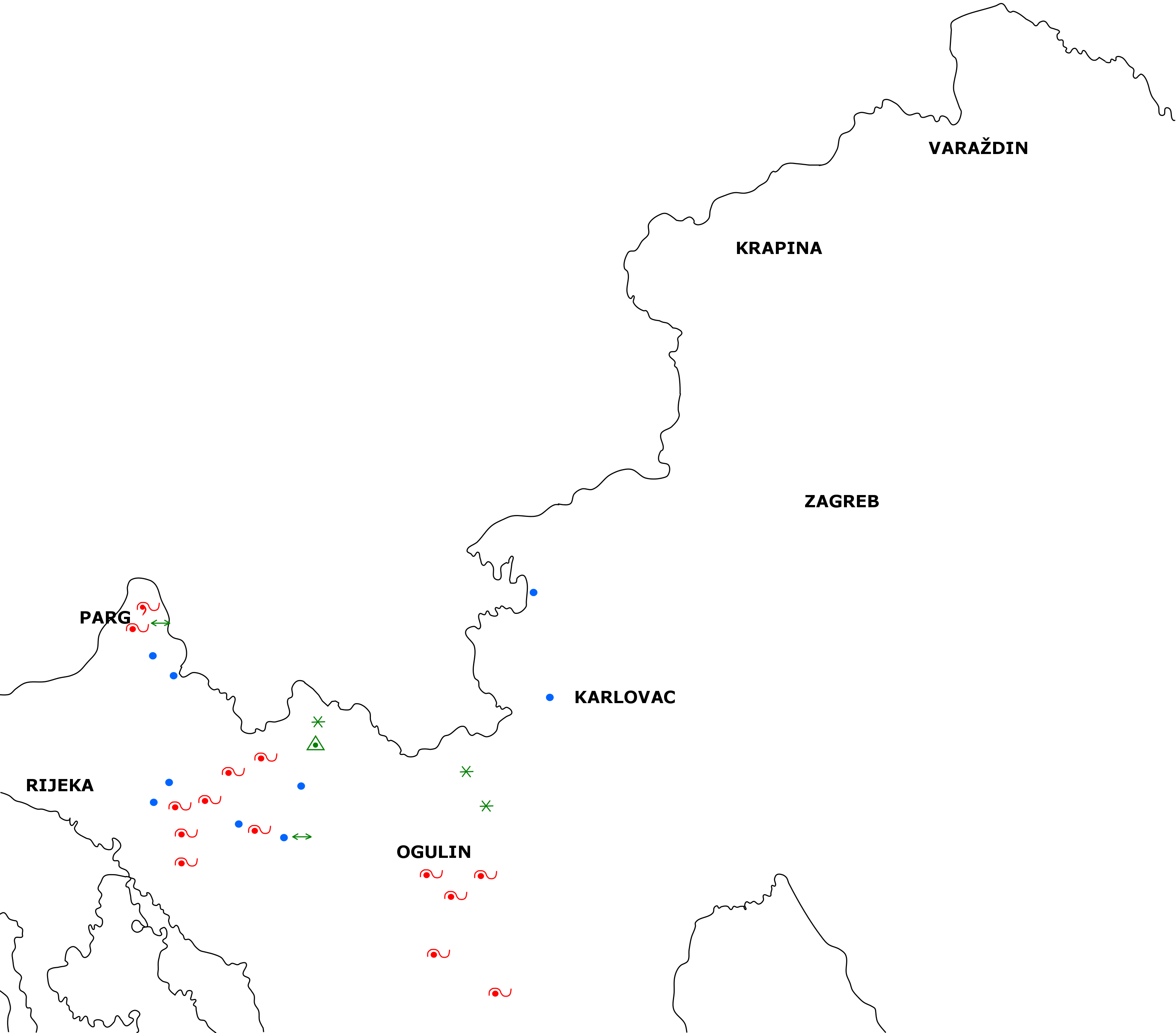 04 February 2014 - Observed precipitation type