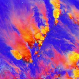 Spectral bands and their applications