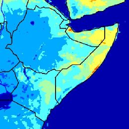 Operational Products of the CM SAF