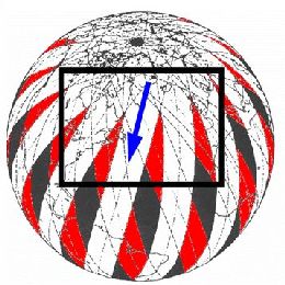 The Ocean Climate Dataset HOAPS