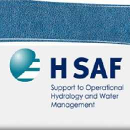 Precipitation within HydroSAF