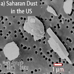 Aerosol information from the O3MSAF