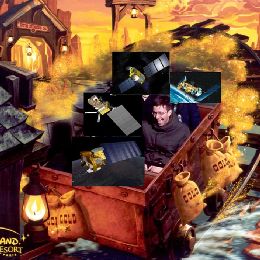 Polar Satellite Week - Website Tour