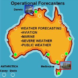 WWW-Briefing - Australia