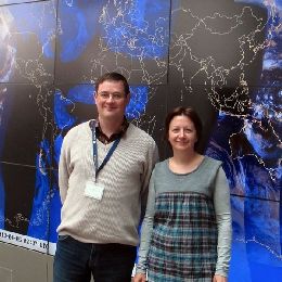 WWW-Briefing - Europe