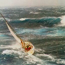 Marine Forecasting Course