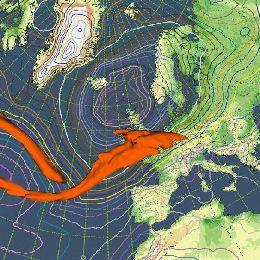Marine Forecasting Course