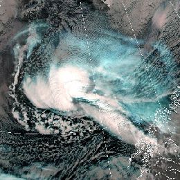 Marine Forecasting Course