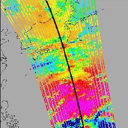 Basic Satellite Meteorology Course