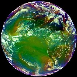 Basic Satellite Meteorology Course