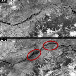 Basic Satellite Meteorology Course