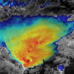 Basic Satellite Meteorology Course
