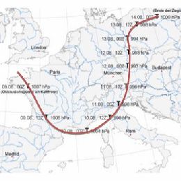 DFL - Event Week 2014