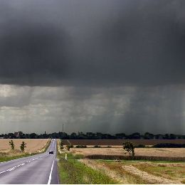 Synoptic and Mesoscale Analysis of Satellite Images - 2014