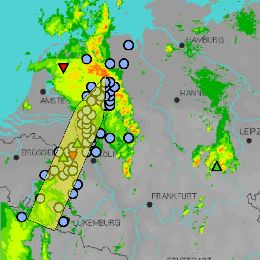 DFL - Event Week 2014