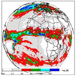 PEW - Event Week 2014