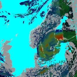 PEW - Event Week 2014