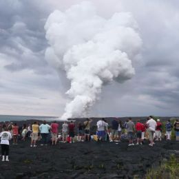 Environment - Event Week 2016