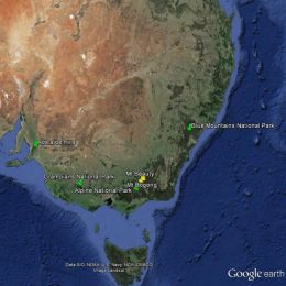 Environment - Event Week 2016