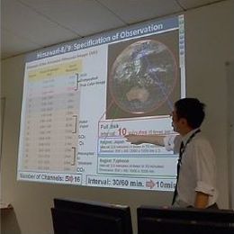 MTG-I - Event Week 2016