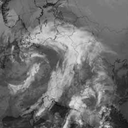 Synoptic and Mesoscale Analysis of Satellite Images - 2016