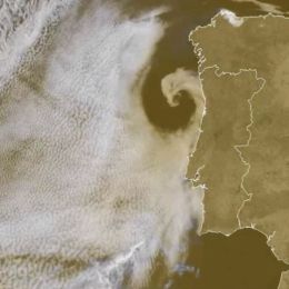 Marine Meteorology - EW 2018