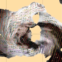 Marine Meteorology - EW 2018