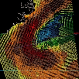 Marine Meteorology - EW 2018
