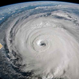 Marine Meteorology - EW 2018