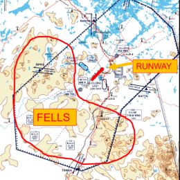 Aviation Meteorology - EW 2018