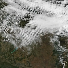 Aviation Meteorology - EW 2018
