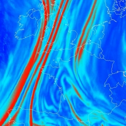 Aviation Meteorology - EW 2018