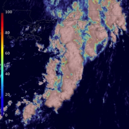 Aviation Meteorology - EW 2018