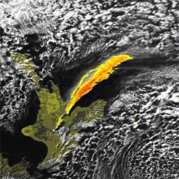 Aviation Meteorology - EW 2018