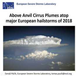 Convection - EW 2018