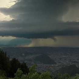 Convection - EW 2018