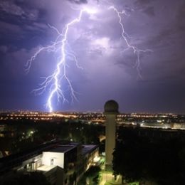 Convection - EW 2018