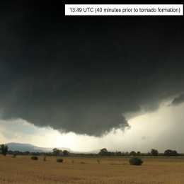 Convection - EW 2018