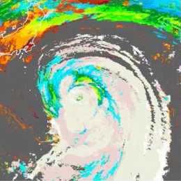 Convection - EW 2018