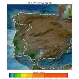 Convection - EW 2018