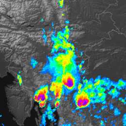 Convection - EW 2018