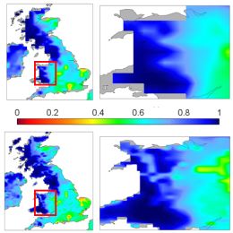 Hydrology SAF - EW 2019