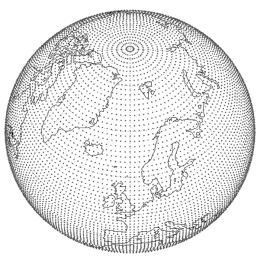Hydrology SAF - EW 2019