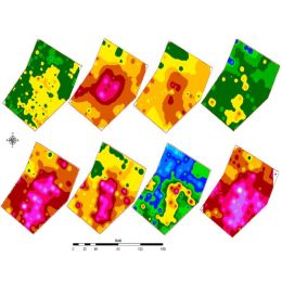 Hydrology SAF - EW 2019
