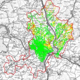 Hydrology SAF - EW 2019