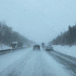 Road Weather Event Week 2019